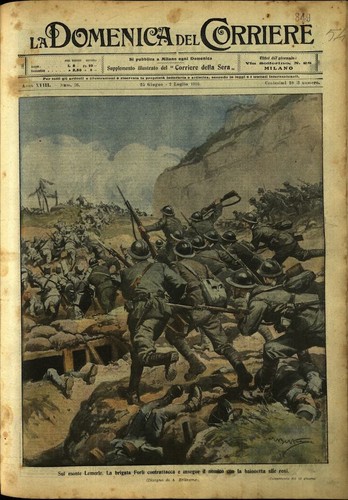 Rivista domenica del - rivista,