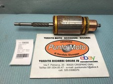 Bosch 2004004114 Scania Vabis BF 80-BR 85 ancoraggio motore