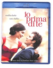 EBOND Io Prima di Te BLURAY DB664615