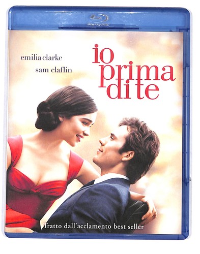 Ebond prima te bluray - ebond,