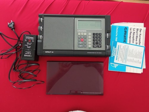 Grundig satellite 700 - grundig,