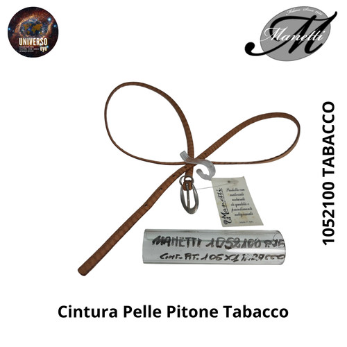 Cintura donna pelle - -,