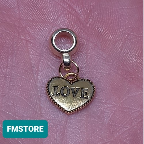 Charm ciondolo per bracciale - charm,