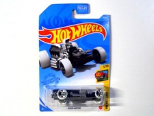 Motore Mattel Hot Wheels Rogor 2020 1/10 #19/250