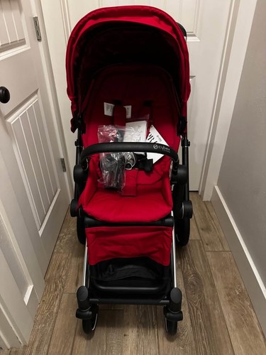 New cybex priam - new,