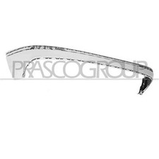 Paraurti Posteriore Inferiore