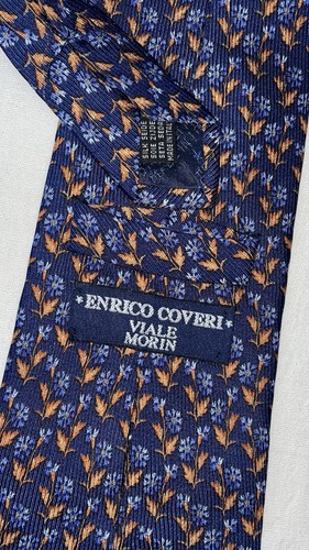 Cravatta enrico coveri 100 - cravatta,