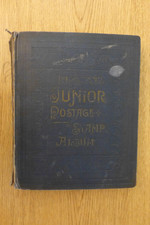 Album Scott International