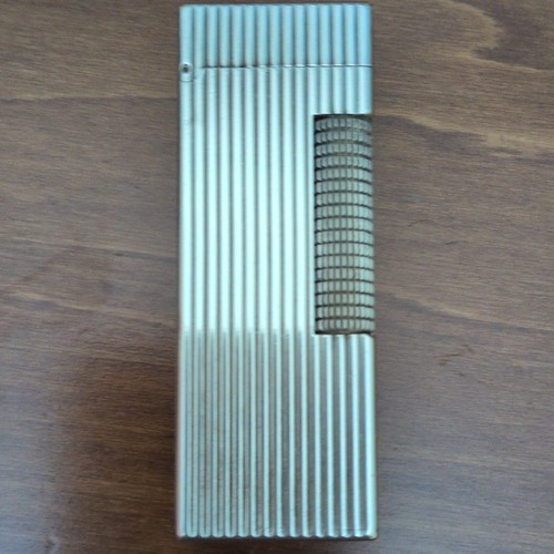 Dunhill accendino vintage