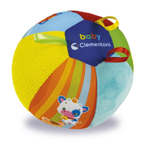 Merchandising clementoni baby - clementoni:,