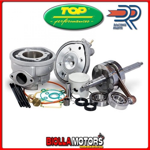 9928440 maxi kit top tpr - 9928440, 86cc