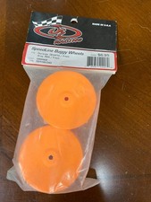 DE Racing DER-SB-D4O Speedline