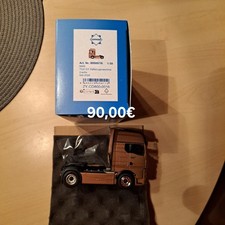 conrad modelli 1 50, trattore