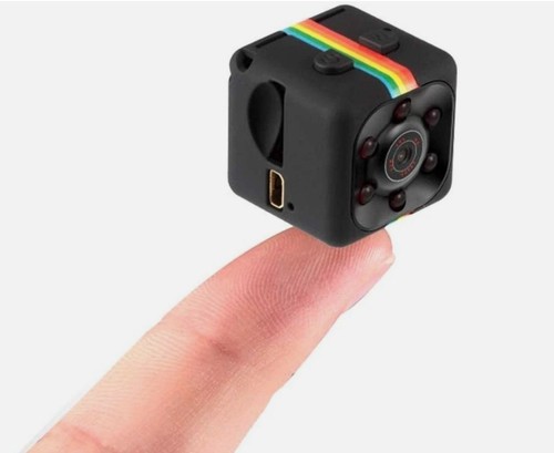 Mini videocamera portatile - videocamera,
