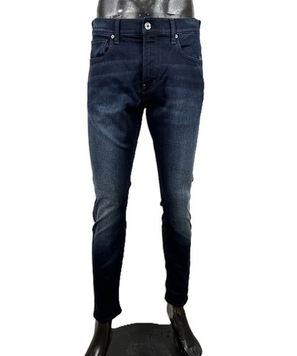 Star raw revend skinny jeans - g-star,