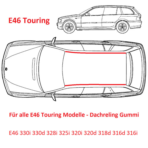 Bmw e46 touring - touring, 328i
