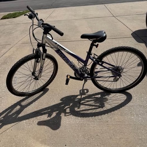 2005 trek 3700 mountain - trek,