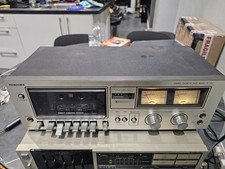 Toshiba Aurex PC-X10 Cassette