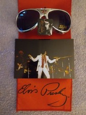 OCCHIALI DA SOLE ELVIS PRESLEY