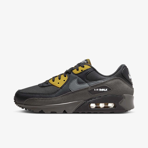 Nike air max black - nike, 90
