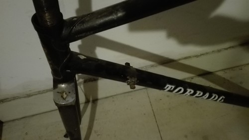 Telaio vintage bicicletta - vintage,