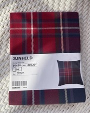IKEA Junhild Throw Pillow