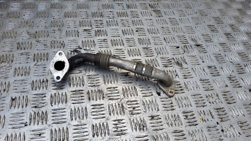 Tubo flessibile ricircolo gas
