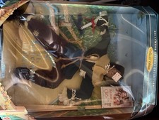 Ken come lo spaventapasseri il