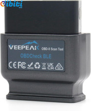 Veepeak Obdcheck BLE Bluetooth