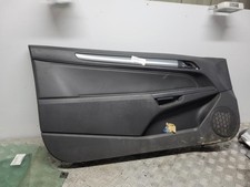 Pannello portiera anteriore