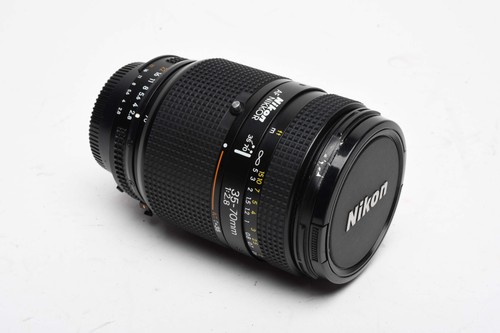 Nikon nikkor 70mm f2 8 - 35-70mm, f2.8