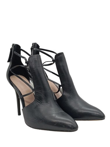 Zara woman stivaletto - woman, out