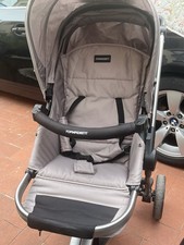 passeggino trio usato