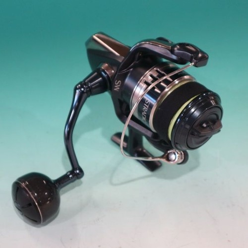 Mulinello spinning shimano - mulinello, da