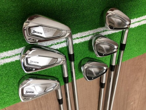 Set ferri combinati - set, di