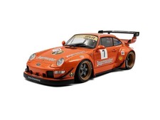 Porsche 911 933 RWB