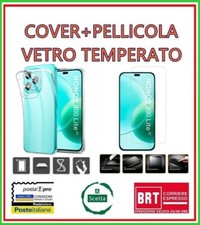 COVER CUSTODIA SILICONE per