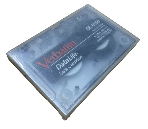 Cartuccia dati verbatim - dati, dl
