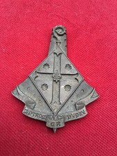 Matrix Medaglietta Religioso