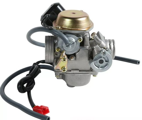 Carburatore ciclomotore gy6 - carburatore,