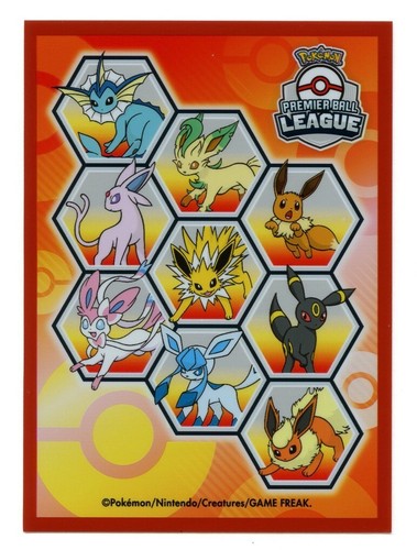 2024 premier ball league eevee - 2024,
