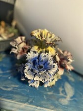 Gorgeous capodimonte floral - gorgeous,