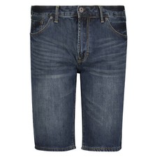 Pantaloncini Jeans Uomo