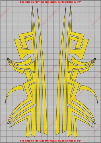 Trb4002ht tribal speed - tribal,
