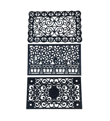 Gomma porta rectangulart - ma,