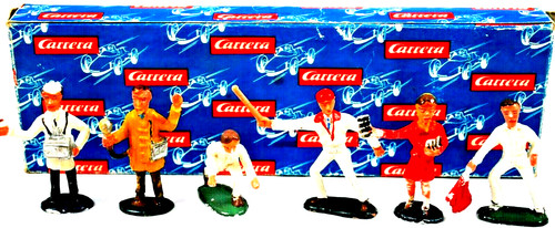 Figurine slot scaletriche - figurine,