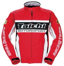 Giacca moto RS Taichi JAPAN