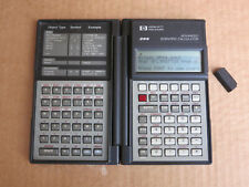 Calcolatrice scientifica