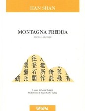 Libri Shan Han - Montagna