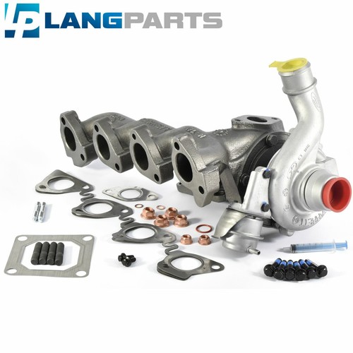 Turbocompressore per ford - turbocompressore,